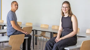 Das Gehirn als falscher Schönheitsberater