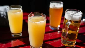 Immer weniger Gaststätten in Hessen