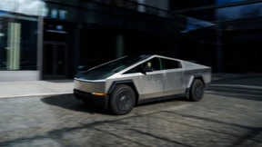 Nächster Rückruf bei Teslas Cybertruck