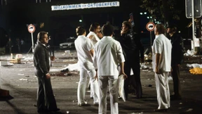 Es war ein rechtsextremer Einzeltäter