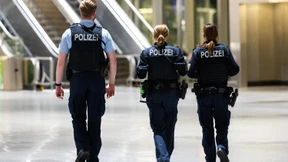 EU plant neues elektronisches Einreisesystem