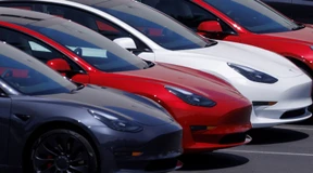 Tesla verliert seine Spitzenposition