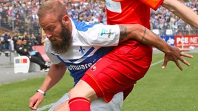 „Wir haben die Musketier-Mentalität“ 