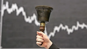 Das Problem an der Superbörse