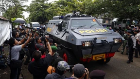 Zum Tod verurteilte Australier auf Hinrichtungsinsel verlegt