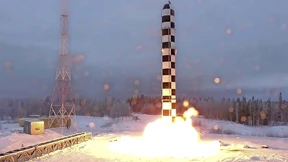 Angst vor Putins Atomwaffen