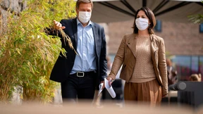 Die Grünen üben sich in strategischer Gelassenheit