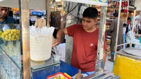 In Sicherheit, aber ohne Hoffnung