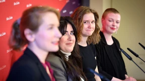 Linke ist zwischen CDU und Grünen „zerrieben“ worden