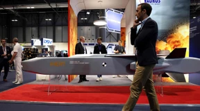 Was für eine Lieferung spricht