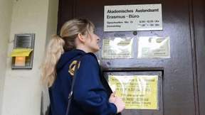 Zahl ausländischer Studienanfänger in Deutschland eingebrochen