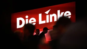 Das Original in Sachen Umverteilung