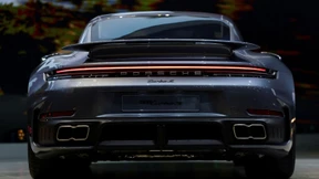 Bei Porsche brechen Gewinne um mehr als 95 Prozent ein