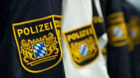 67 Polizisten in Bayern suspendiert