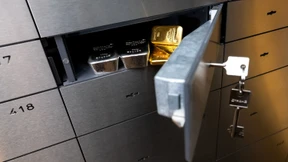 Silber hat gute Perspektiven