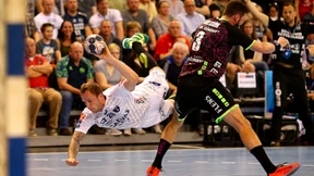 Flensburg ist unter Druck