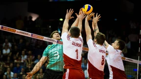Volleyballer wollen zu Olympia