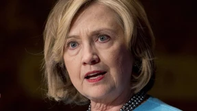 Auch Deutschland hat an Clintons Stiftung gespendet