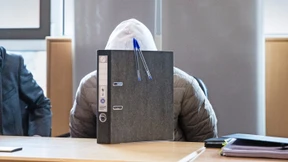 Staatsanwaltschaft will Verurteilung wegen Mordes