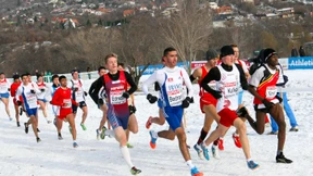 Neue Wege für Olympia!