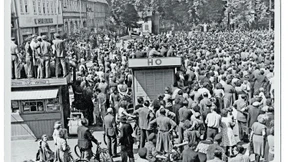 Der vergessene Aufstand