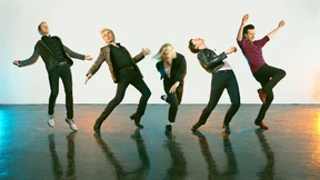 Hymnen und Häme für die Generation Tinder