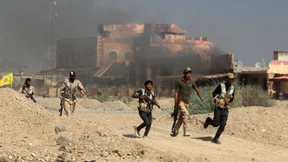 Verteidigungsminister Carter rechnet mit weiteren Kampfeinsätzen