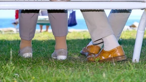 Inflation senkt Wert der Altersvorsorge