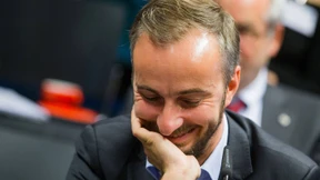 Ist das Unterhaltung oder kann das weg?