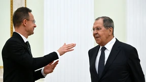 Ungarn will Journalisten wegen Spionage verfolgen