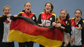Sieg gegen Slowakei: Tennis-Damen im Halbfinale