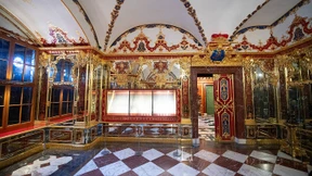 Eine Million Euro von Privatpersonen für Schmuck-Rettung ausgelobt