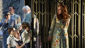 Aufrichtigkeit kann so gefährlich sein