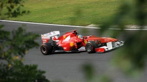 Vom Lahmen zum Champion?