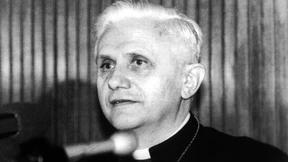 Er war schon immer der, der er wurde