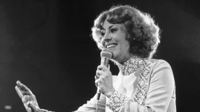 Caterina Valente gestorben