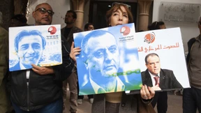 „Ein Prozess, um die gesamte Opposition zum Schweigen zu bringen“