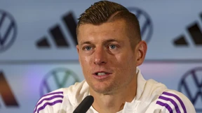 Kroos und die Frage nach dem Vorrunden-Aus