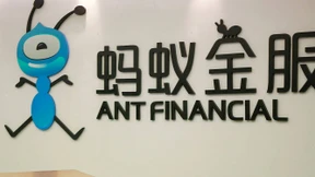 Der aufgehaltene Marsch der Riesenameise