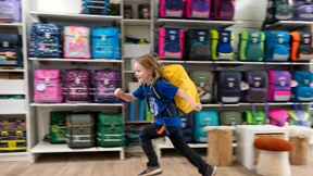 Welcher Schulranzen ist der richtige?