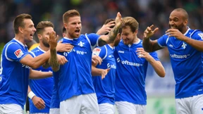 Verrücktes Spiel in Darmstadt