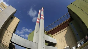 Ungarn vertraut auf russische Atomkraftwerke