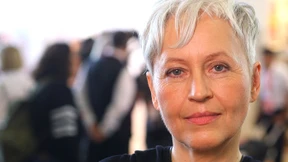 Inneres Leuchten und gläserne Decken