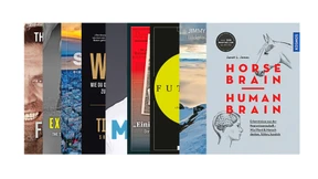 Die schönsten Sportbücher des Jahres