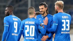 Hoffenheim lässt Rumpftruppe aus Liberec keine Chance