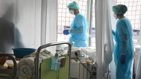 „Es ist eine Katastrophe“