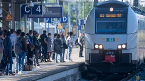 Viel Zustimmung für Nachfolger zum Neun-Euro-Ticket