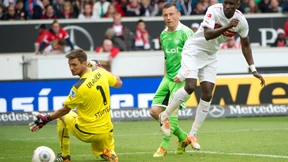 Cacau geht, Stuttgart bleibt