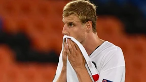 Schwerer Abschied für die Eintracht