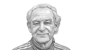 Harald Seehausen und die Schule fürs Leben